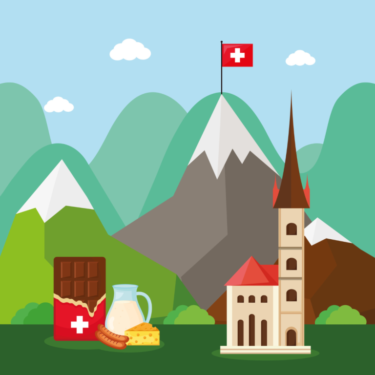 Swiss Foods