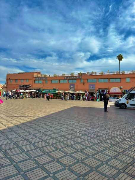 Market Square