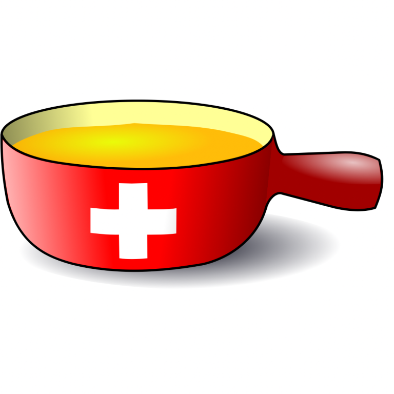 Swiss Fondue
