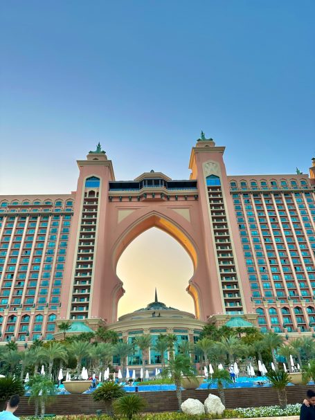 Atlantis The Palm