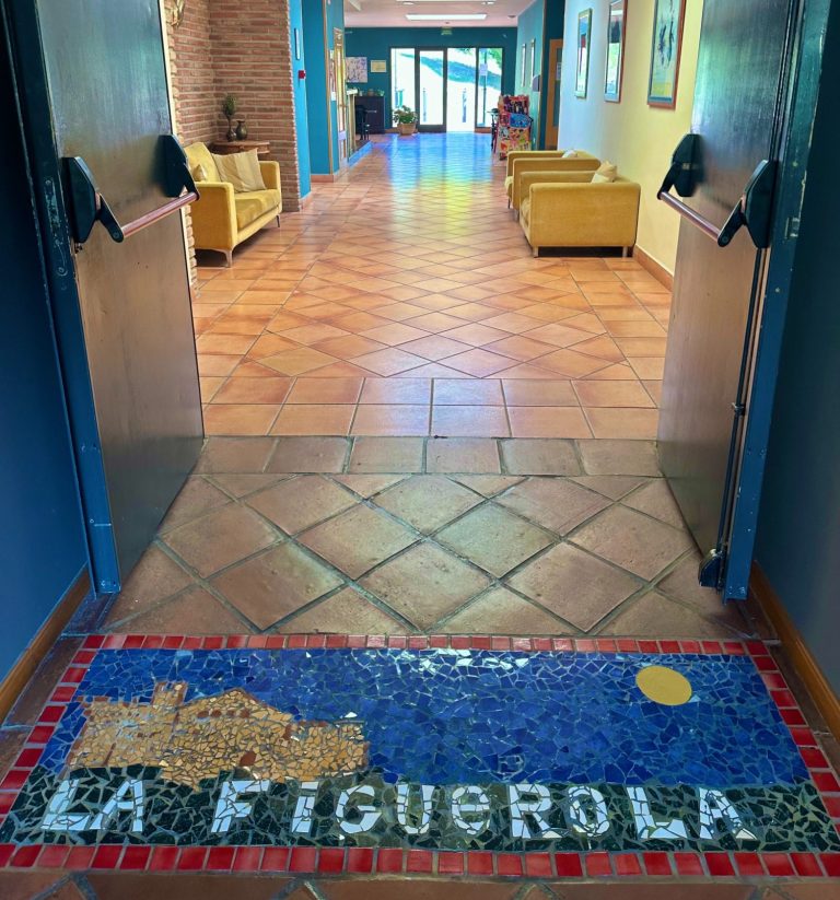 La Figuerola Hotel Restaurant