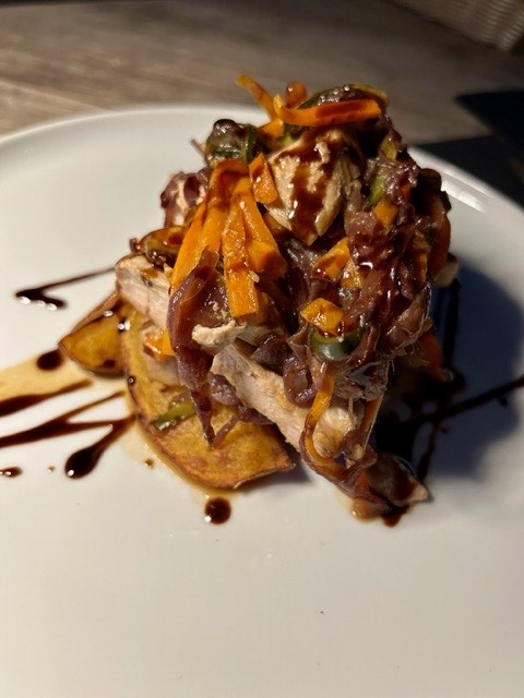 Tuna