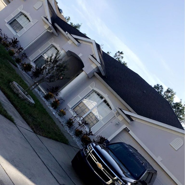 Our Vacation Home, Orlando.