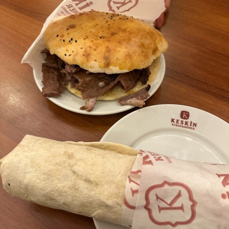 Doner Kebab